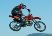KTM 250 SX KTM 250 SX